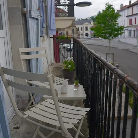 Apartment Pyrenees Addict, Full Equipped *
