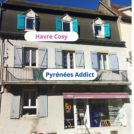 Pyrenees Addict, Full Equipped 奥尔泰兹