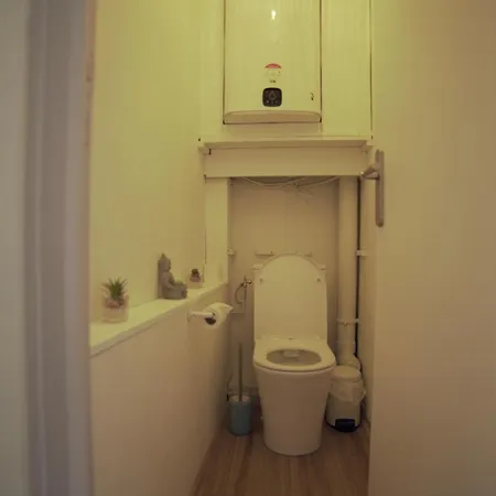 Apartment Pyrenees Addict, Full Equipped *