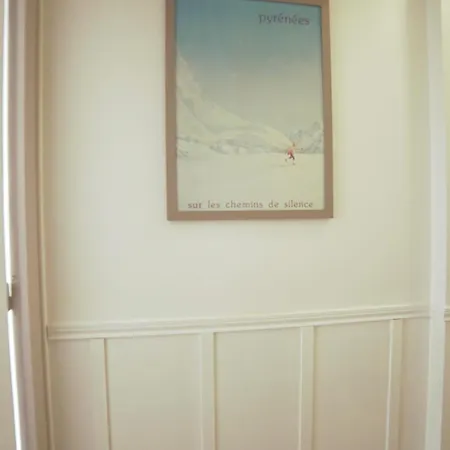 Pyrenees Addict, Full Equipped Apartment