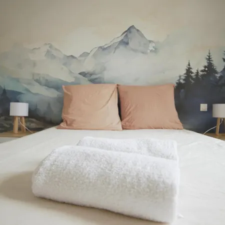 Pyrenees Addict, Full Equipped Apartment *