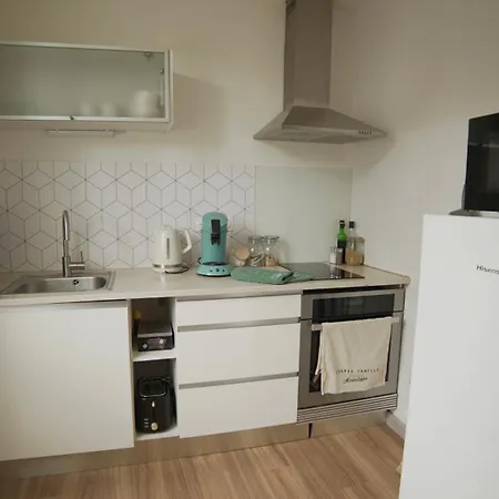 Apartment Pyrenees Addict, Full Equipped *