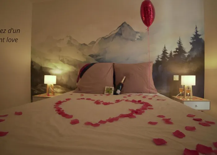 Pyrenees Addict, Full Equipped Lejlighed