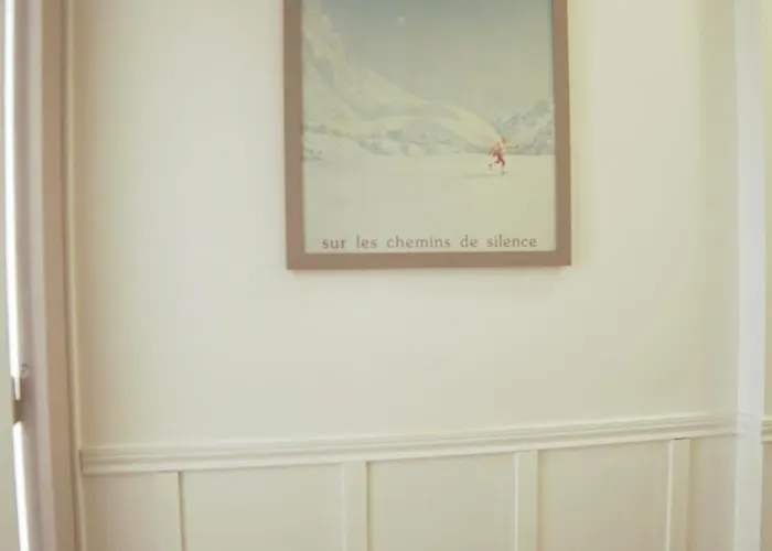 Pyrenees Addict, Full Equipped Lejlighed