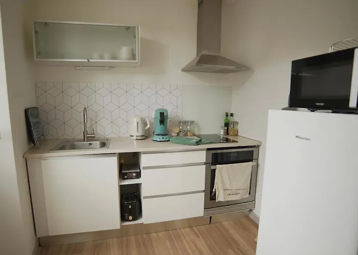 Lejlighed Pyrenees Addict, Full Equipped *